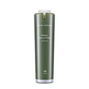 

Essence for face Nature Republic snail solution essence