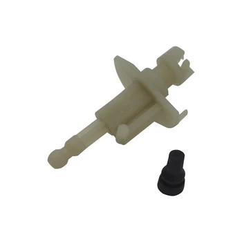 

Bross Auto Parts BDP127 Boot Trunk Tailgate Lock Repair Bracket 8200060917 For Renault Clio MK2 Megane Scenic MK1 Fast Shipment