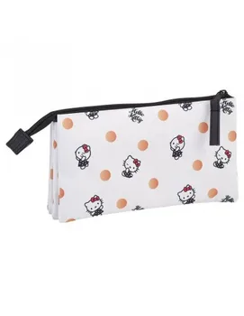

HELLO KITTY TRIPLE Holder case