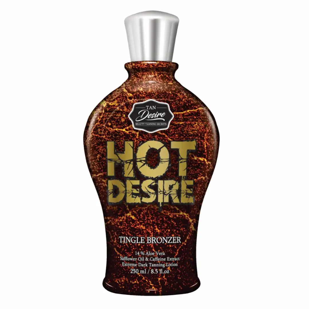 Hot Крем Для Солярия Купить