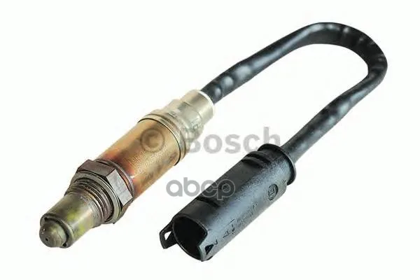 Лямбда-Зонд 0258005297 Bosch арт. 0258005297