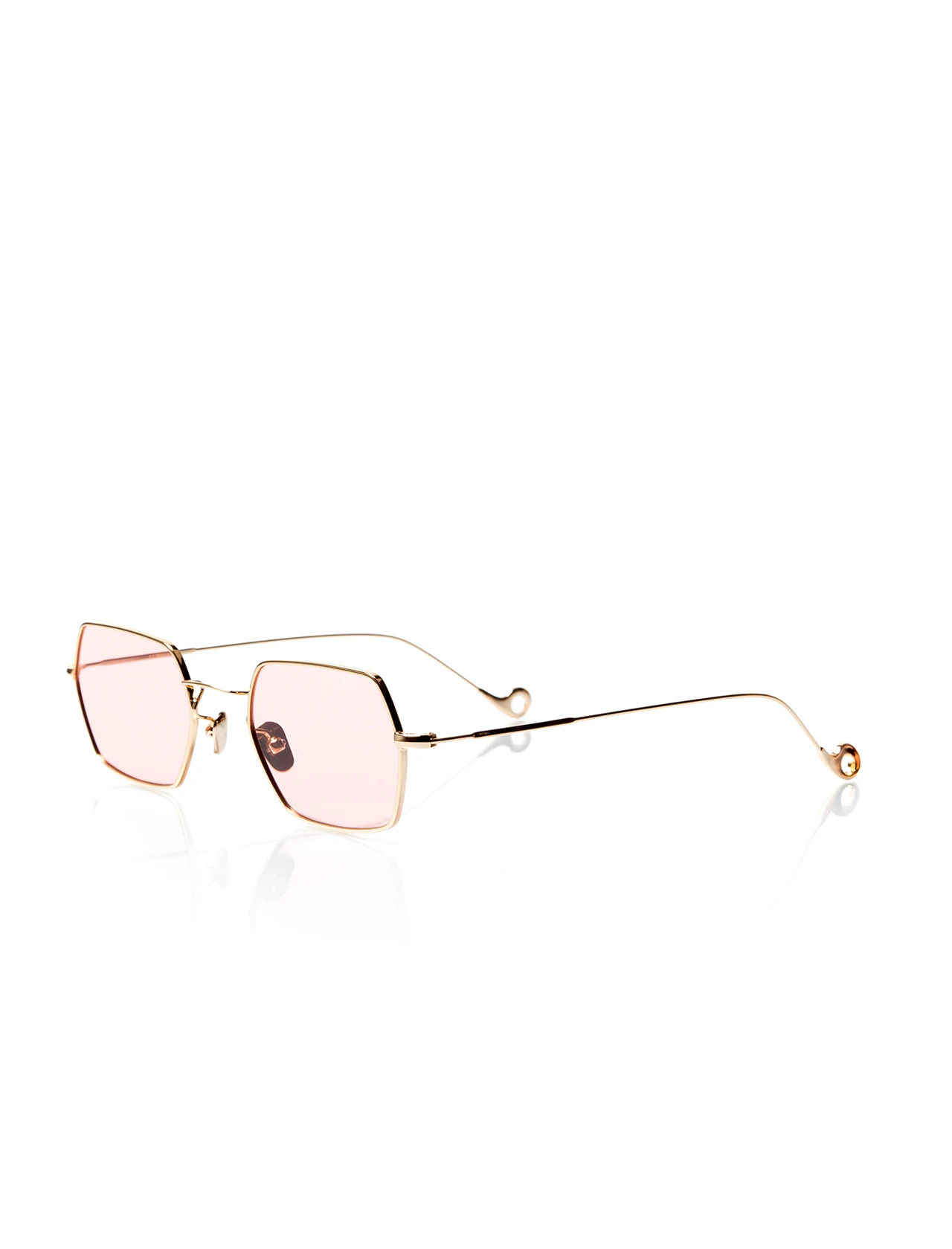 

Unisex Sunglasses HM JODIE 06 METAL OTHER ORGANIC 51-