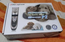 Grooming Clippers Shaver Scissor Hair-Trimmer Cat-Cutter-Machine Pet-Dog Animal Professional