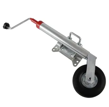 

Support wheel for trailer, 800lbs wt403
