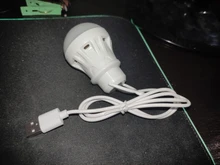 Bulb Book-Light Table-Lamp Led-Lantern Study Mini Super-Birght Usb-Power 5v Led