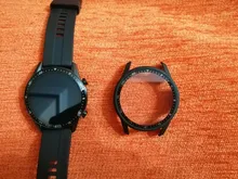 Protector de pantalla de vidrio templado para Huawei Smart Watch GT 2 E 2E GT2 GT2E 46mm 46mm película protectora, Protector de pantalla