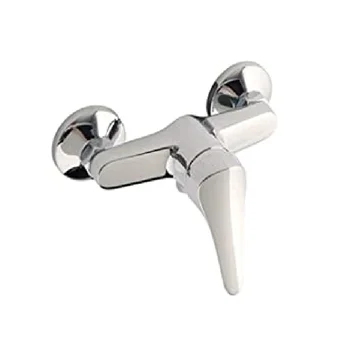 

EXTERNAL SHOWER MIXER PILOT PAINI