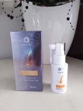 HAIRCUBE-Spray para el crecimiento del cabello, aceite esencial líquido para la pérdida de cabello, suero de esencia para el crecimiento del cabello, productos naturales para el cuidado del cabello