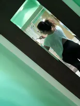 Mallas deportivas de cintura alta para mujer, mallas de realce, color liso, mallas de culturismo, pantalones de mujer