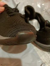 Men Women Knit Sneakers Breathable Athletic Running Walking Gym Shoes