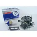 

Carburetor VAZ 2108, 2109, two 1300 178В. 2108