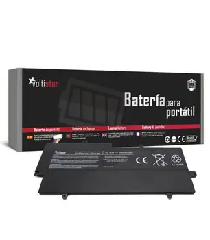 

LAPTOP BATTERY FOR TOSHIBA PORTEGE Z830 Z930 PA5013U-1BRS
