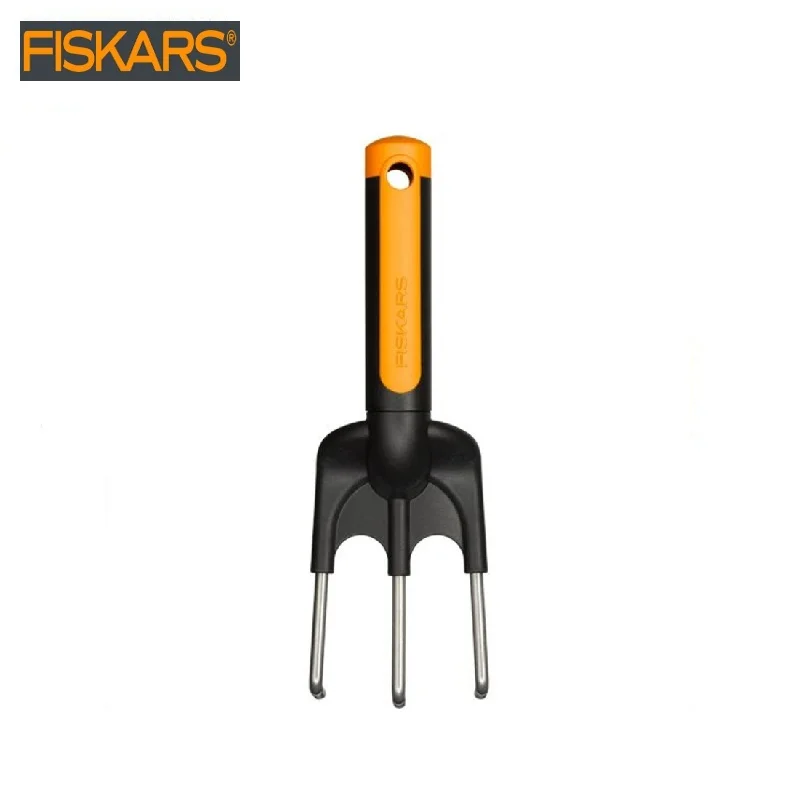 Культиватор Fiskars Premium (1000728)|Садовый культиватор| |