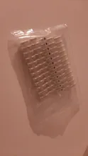 Electrical Connector Block-Terminal Strip Barrier Plastic 12-Positions Dual-Row