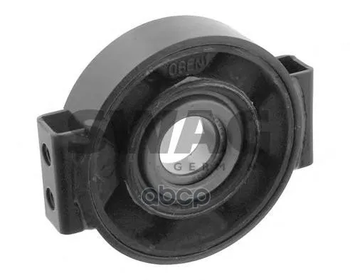 Опора Кардана С Подшипником 35мм Mercedes-Benz: Lk/Ln2 84-98, T2/Ln1 86-94 Swag арт. 99902011