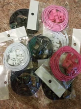 Sneaker Shoelaces Stretching-Lock Elastic Round Quick-Rubber No-Tie 17-Colors 1pair