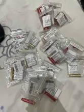 Cartridge Hunting-Gun-Accessories Rifle-Scope Laser Boresighter Red Dot CAL Brass 