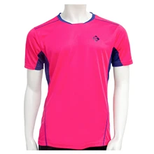 Футболка мужская Kumpoo KW-7106 Pink