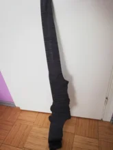 Case Sock Cover-Bag Protection Hunting-Sleeve Fishing-Rod Rifle-Shooting Tactical Silicone