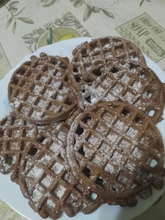 Waffles-Maker Oven-Pan Egg-Cake Bubble-Egg Eggette-Machine Breakfast Electric Mini