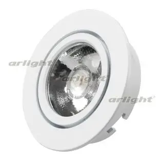 

020767 LED Downlight ltm-r65wh 5W day white 10deg-1 PCs Arlight