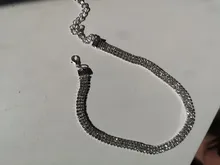 Lalynnly-gargantilla de cristal para mujer, collar elástico de boda con diamantes de imitación, accesorios de joyería N51701