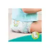 No:1 PAMPERS 2-5 kg Baby Diaper Newborn Nappy Toilet Training Diapering Disposable Swaddlers 132 pcs Hypoallergenic Diapers ► Photo 3/6