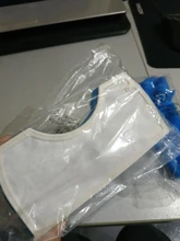 HEPA-FILTER-KIT Parts-Accessory Sponge Robot-Vacuum-Cleaner SC45 DJ97-01040C Samsung