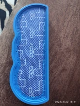 Filtros de polvo HEPA H13 DJ97-01670B para Samsung, filtro de salida para Samsung sc8810 SC8813 series, accesorios de aspiradora