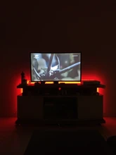 5m-100m WiFi/IR/2.4G Touch LED Strip Light RGB SMD 2835 5050 RGBW/RGBWW 60leds LED Strip