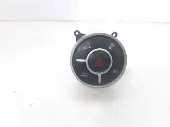 

8520109051HCH WARNING SSANGYONG KYRON