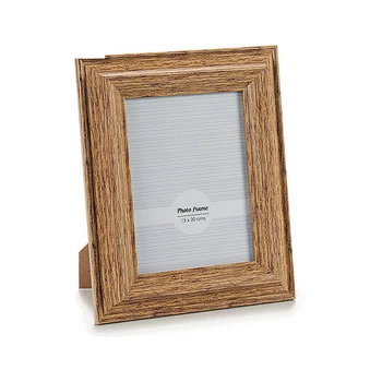 

Photo frame Gift Decor Natural (15 x 20 cm)
