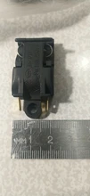 5pcs 16A Boiler Thermostat Switch Electric Kettle Steam Pressure Jump Switch