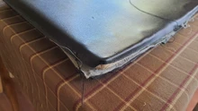 Parche de cuero autoadhesivo para reparación de sofá, 60x25cm, para bolsa de asiento de Silla, para cama, zapatos, parches para sofás, 1 ud.