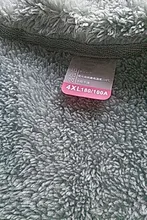 Fleece Jacket Coat Sweater Cardigan Windbreaker Spring Women Hooded-Warmer Wool Female