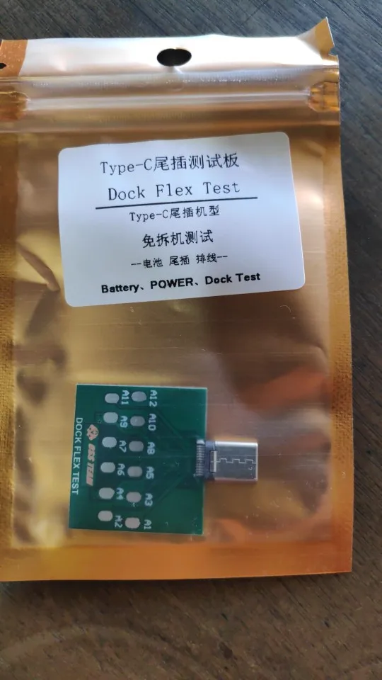 Отзыв о товаре Гибкая док-станция Micro USB для iPhone 6, 7, 8, Android, U2 от пользователя M***f