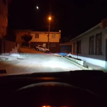 Bombilla de Xenón HID de 12V para faros de coche, luz antiniebla 9005 K 9006 K 880 K 881 K 3000K 4300K 6000K 8000K