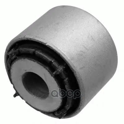Сайлентблок Рычага Audi Q7 06-/Vw Touareg 03-10 Зад.Подв. Lemforder 3571001 LEMFORDER арт. 3571001
