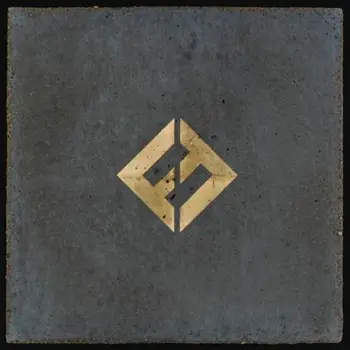 

FOO FIGHTERS - CONCRETE AND GOLD - 2 VINILOS [LP]