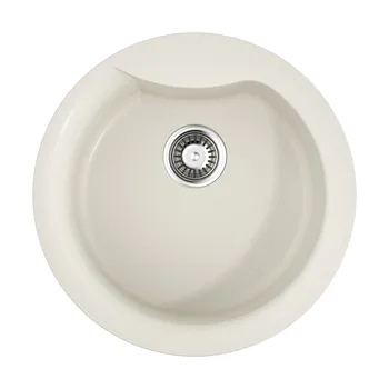 

Kitchen sink omoikiri yasugata 48r-ev tetogranit/Everest