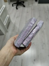 Buffers Accessoires-Gel Nail-Care-Tools Polishing Pedicure Lime Files-100/180-Nails 50pcs