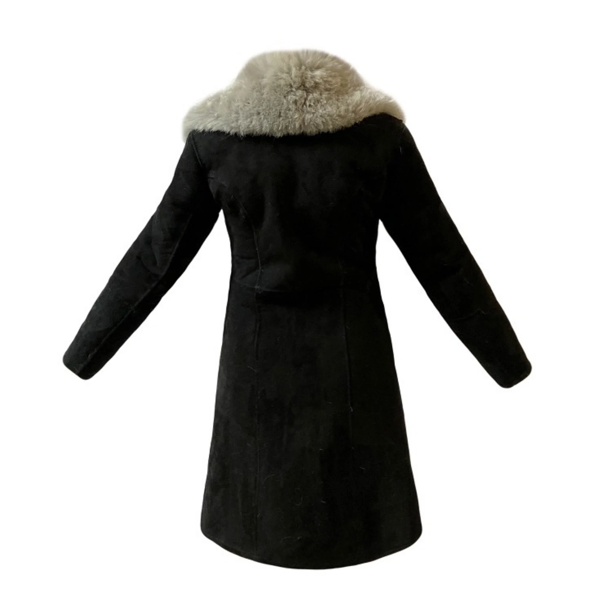 Рисунок 2 - Бекеша женская удлиненная ОВЕЧКИНЪ