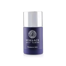Део Стик Pour Homme Versace фиксаторами на прищепке(75 г
