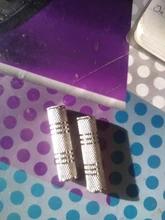 Adaptador de Audio conector hembra a hembra, acoplador de Audio estéreo, extensión F/F, 3,5mm