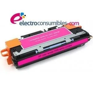

COMPATIBLE HP toner replacement Q2673A. Magenta of 4.000 pages. High quality product, guaranteed.