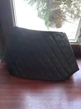 Bag Handbag-Holder Seat Back-Organizer Mesh Goods-Storage Automotive Large-Capacity Luxury