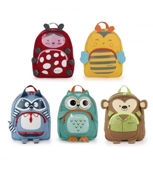 

Neoprene backpack Gabol Puppet Wasp