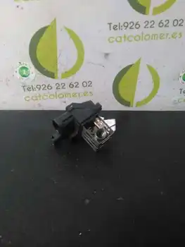 

98372A01 Resistance Heating Citroen Ds3 *