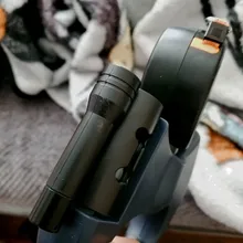 Rope Pet-Supplies Tangle Retractable Walk 2-Color Dual-Double Zero for Two-Dog The