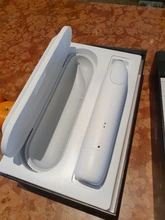 Oclean-irrigador Oral W1 inalámbrico, limpiador Dental recargable, chorro de agua, tanque de 30ml, volumen portátil, viaje